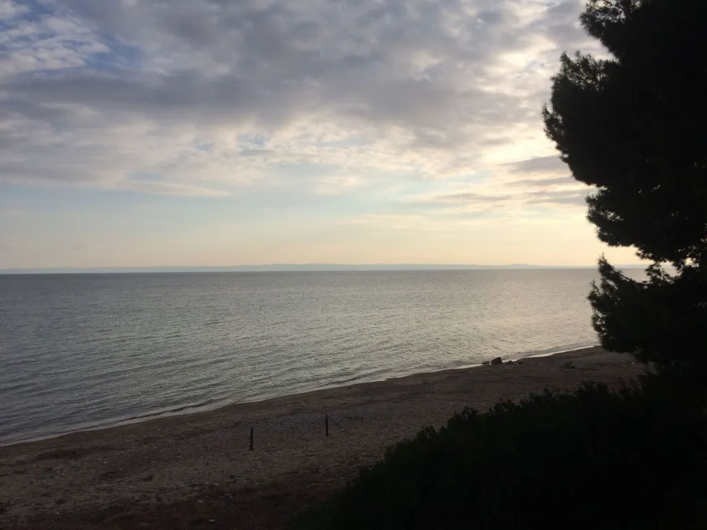 Sithonia Lodge Chalkidiki, Metamorfozis, Grčka — fotografija 2
