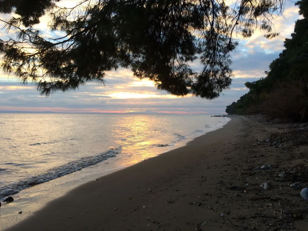 Sithonia Lodge Chalkidiki, Metamorfozis, Grčka — fotografija 3