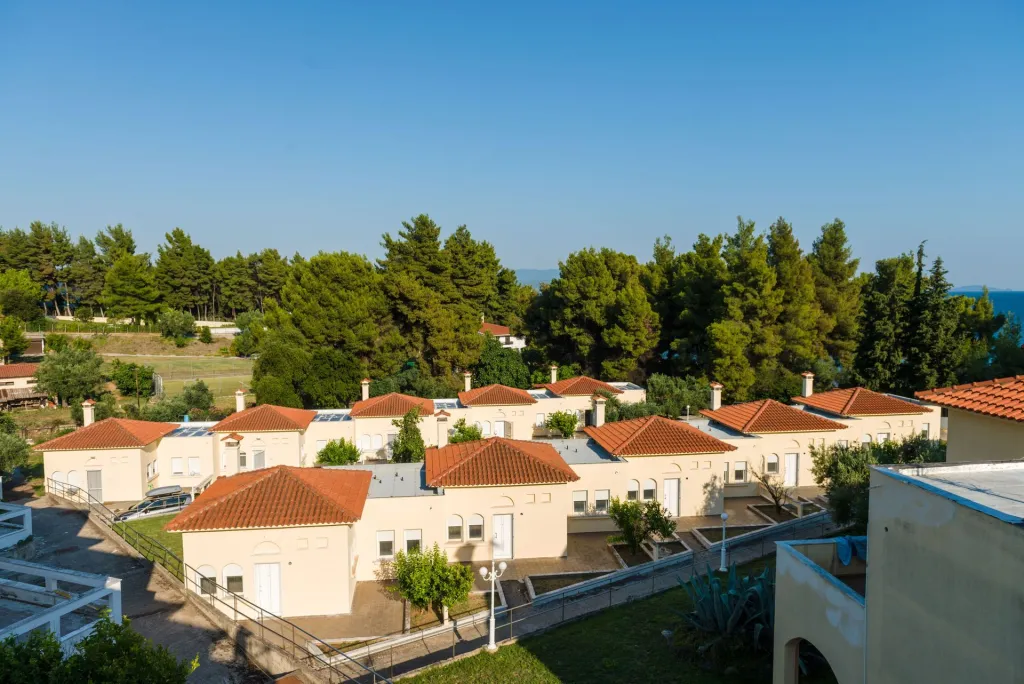 Sithonia Lodge Chalkidiki, Metamorfozis, Grčka — fotografija 4