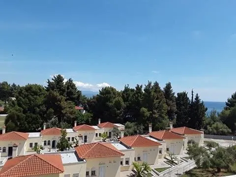 Sithonia Lodge Chalkidiki, Metamorfozis, Grčka — fotografija 5