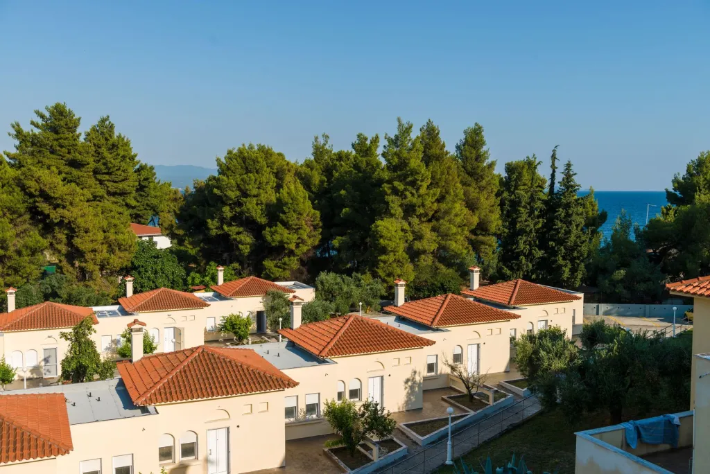 Sithonia Lodge Chalkidiki, Metamorfozis, Grčka — fotografija 6