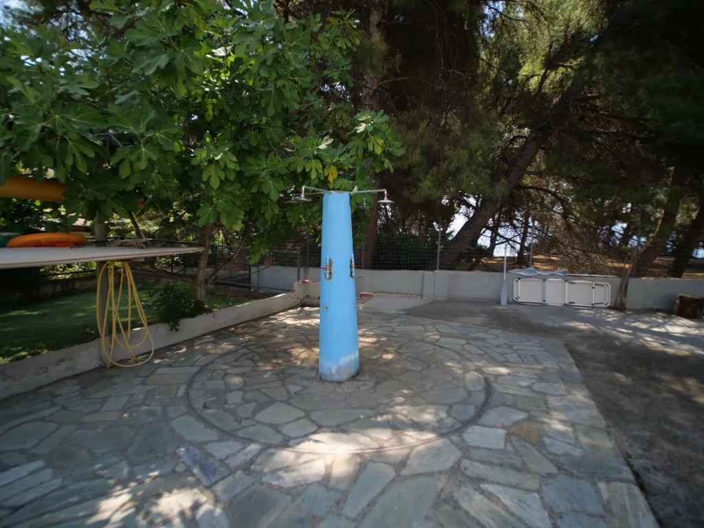 Sithonia Lodge Chalkidiki, Metamorfozis, Grčka — fotografija 9