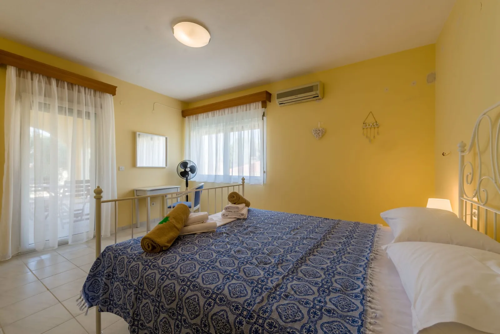Sithonia Lodge Chalkidiki, Metamorfozis, Grčka — Medium Holiday Home