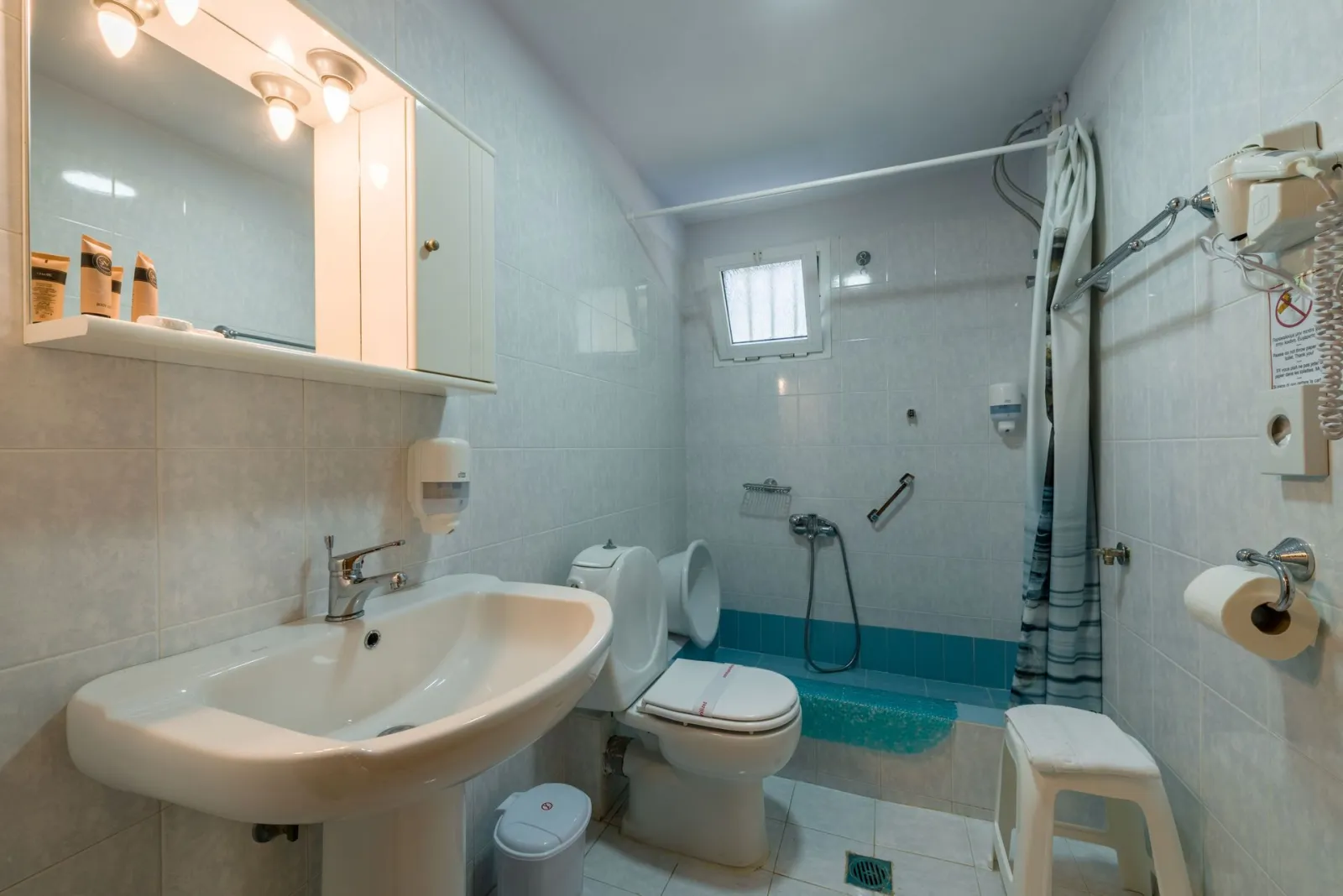Sithonia Lodge Chalkidiki, Metamorfozis, Grčka — Small Holiday Home First Row
