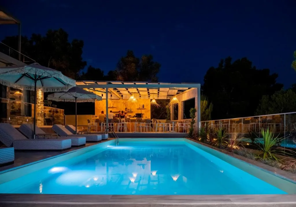 Casa Bloo Adults Only by Still Collection, Akti Elias, Grčka — fotografija 1