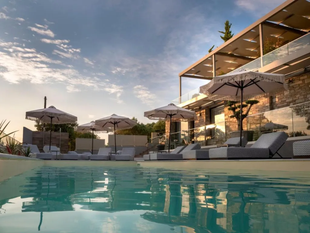 Casa Bloo Adults Only by Still Collection, Akti Elias, Grčka — fotografija 2