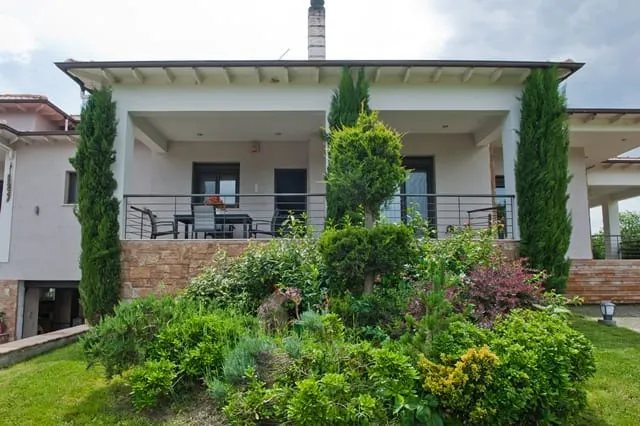 Villa Maltina, Grčka — fotografija 5
