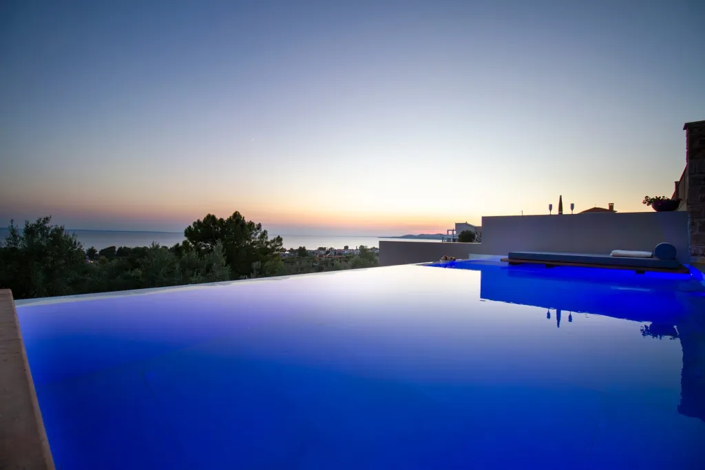Lithos Villas Nikiti, Nikiti, Grčka