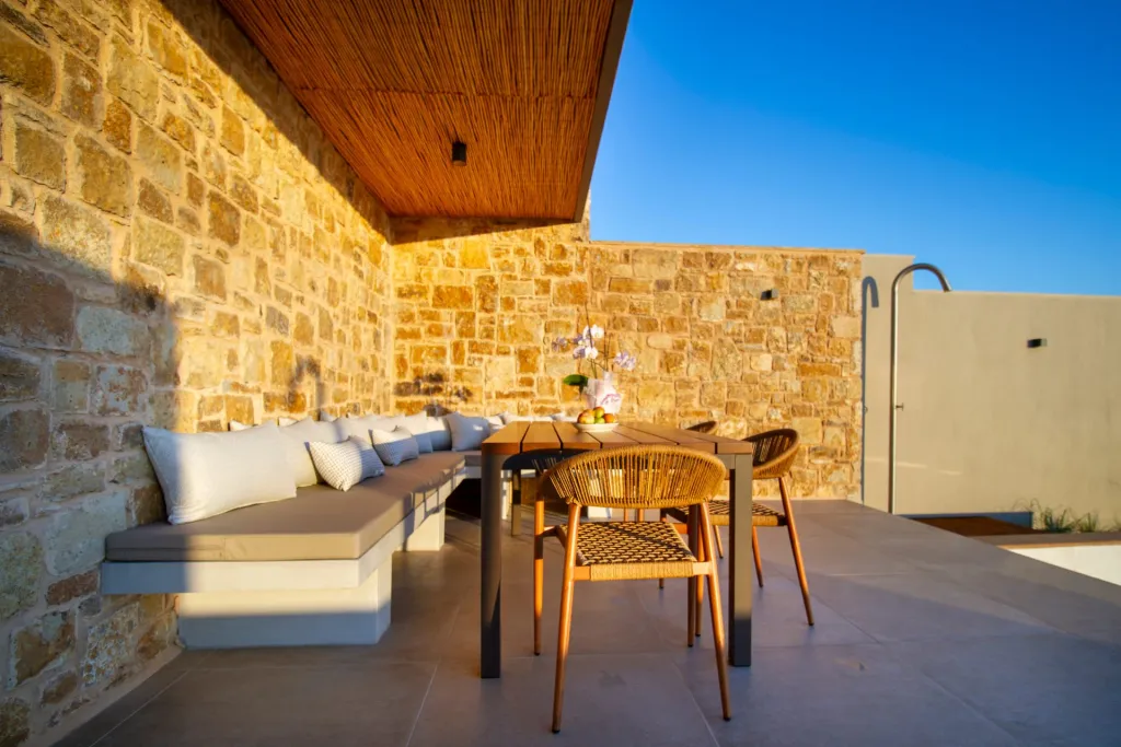 Lithos Villas Nikiti, Nikiti, Grčka — fotografija 4