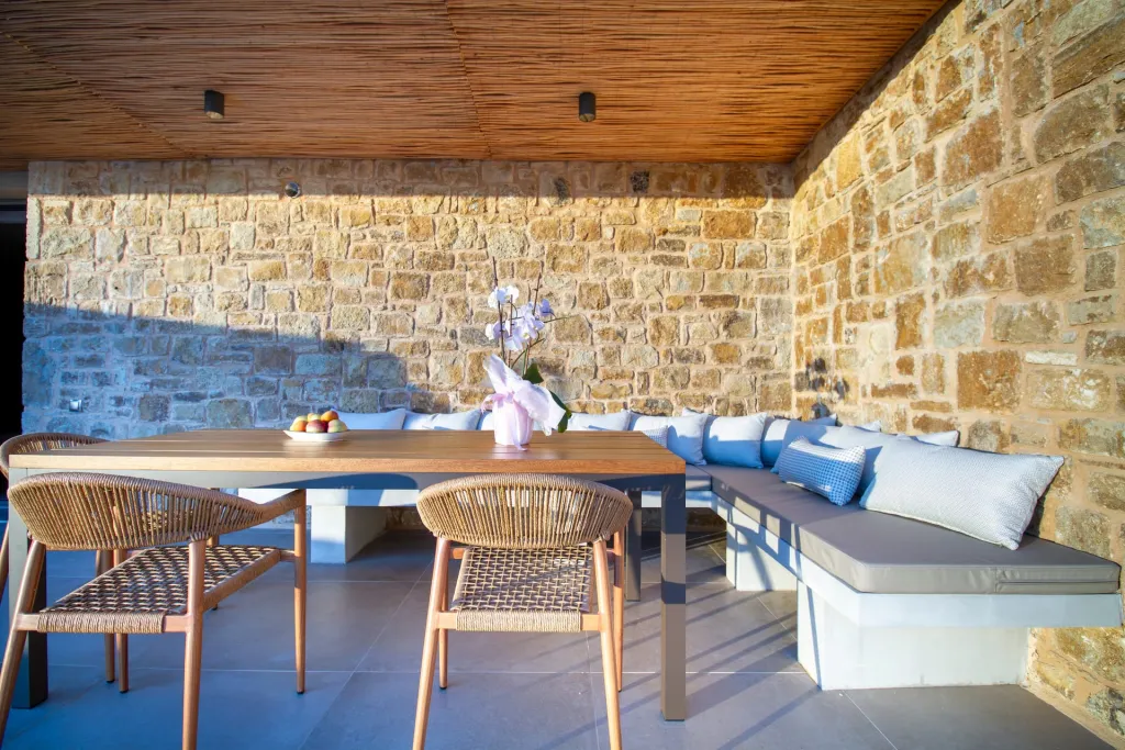 Lithos Villas Nikiti, Nikiti, Grčka — fotografija 5
