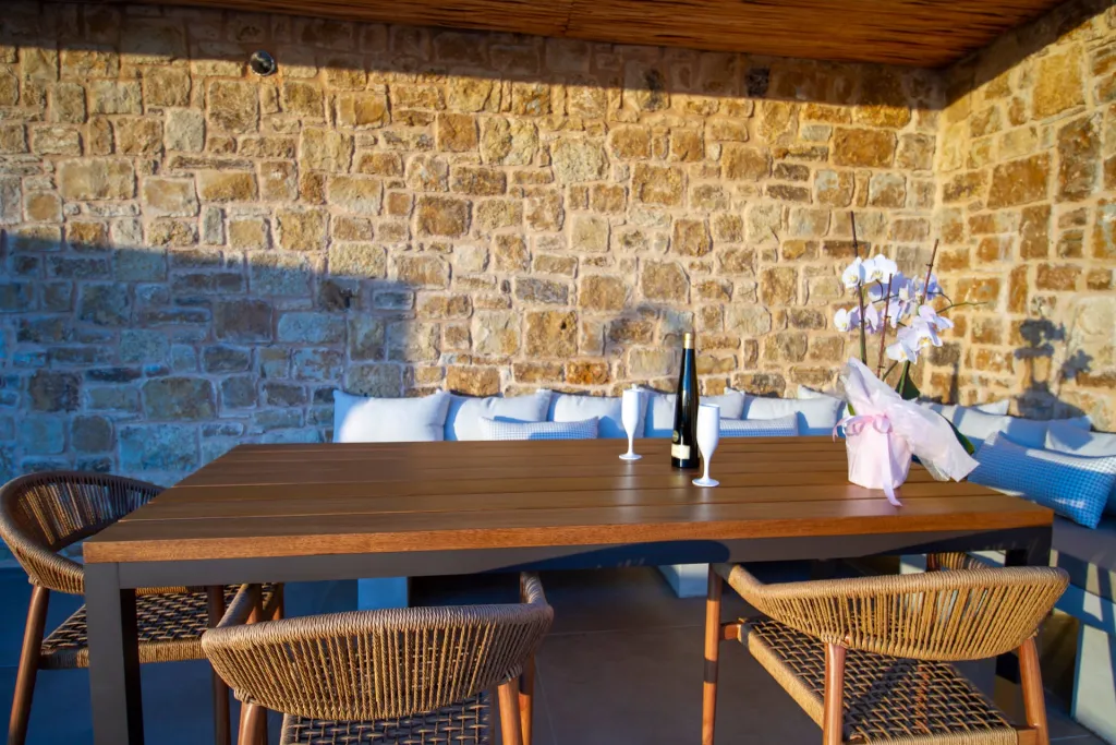 Lithos Villas Nikiti, Nikiti, Grčka — fotografija 6