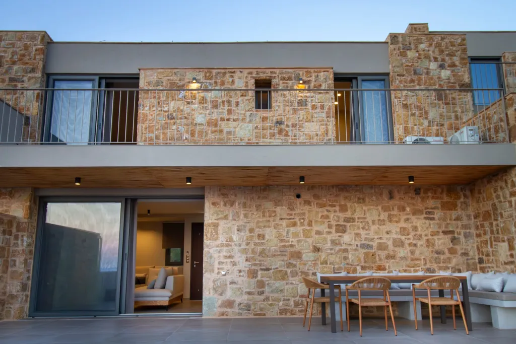 Lithos Villas Nikiti, Nikiti, Grčka — fotografija 15