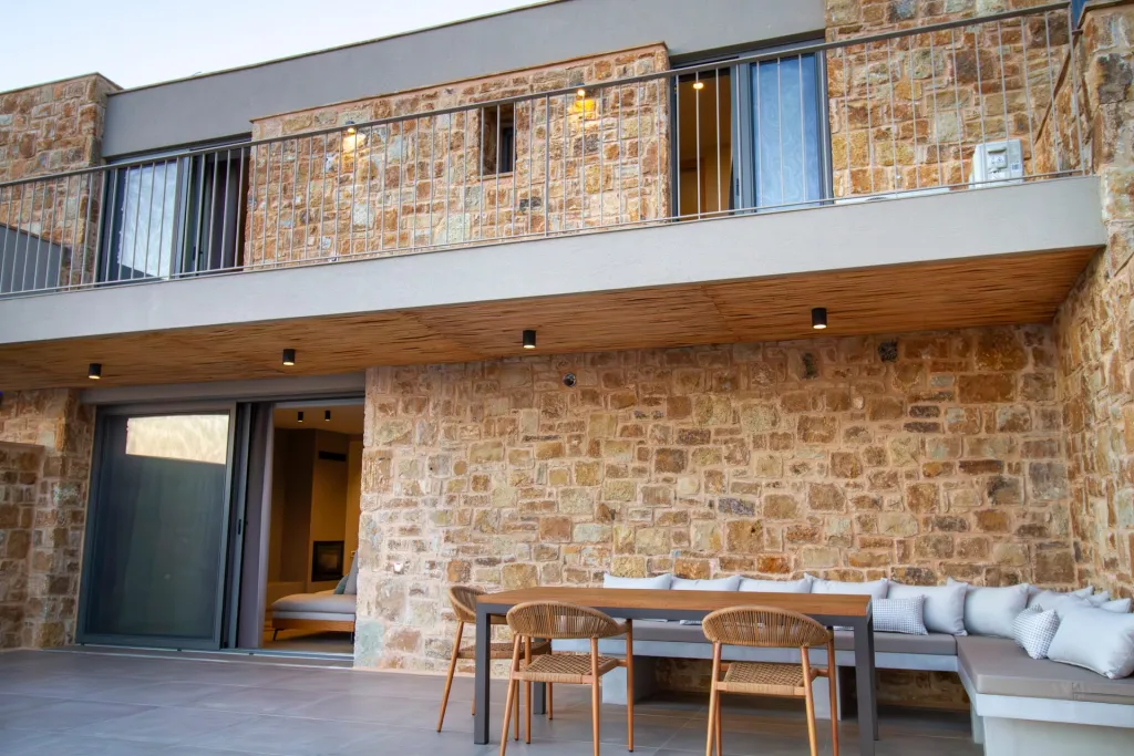 Lithos Villas Nikiti, Nikiti, Grčka — fotografija 16
