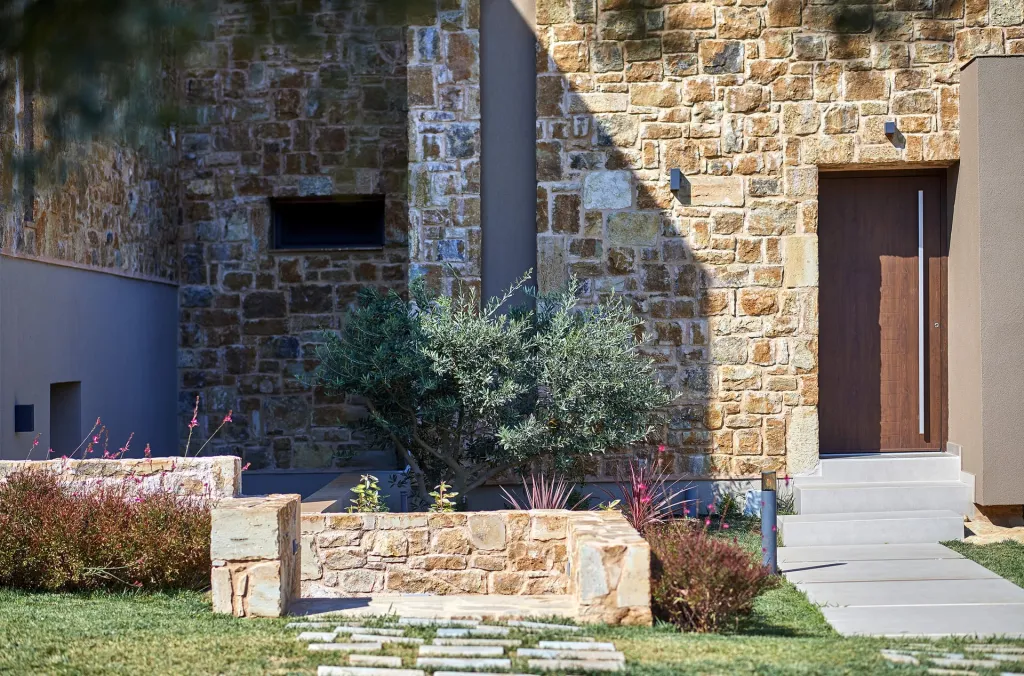 Lithos Villas Nikiti, Nikiti, Grčka — fotografija 24