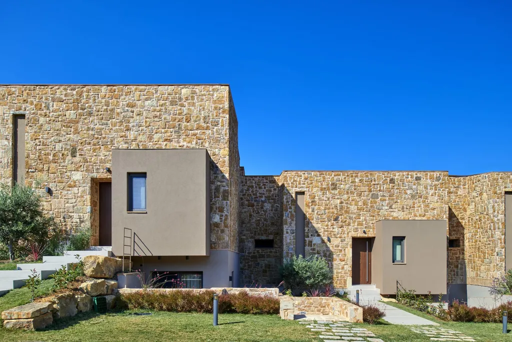 Lithos Villas Nikiti, Nikiti, Grčka — fotografija 25