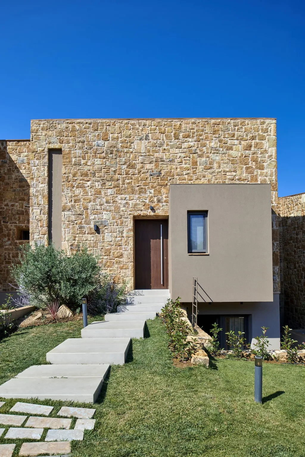 Lithos Villas Nikiti, Nikiti, Grčka — fotografija 26