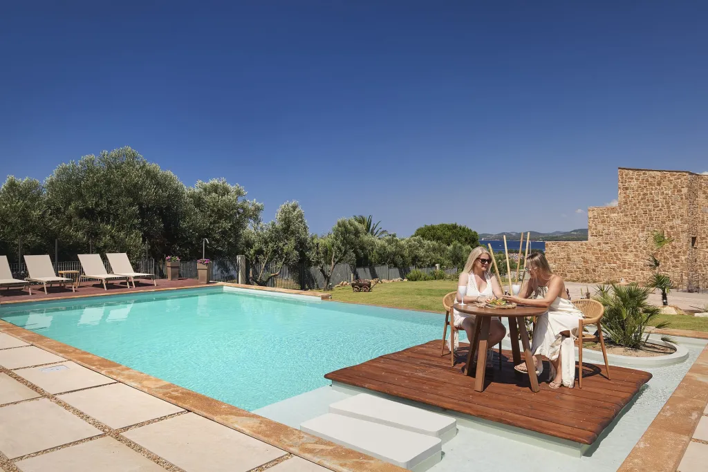 Lithos Villas Nikiti, Nikiti, Grčka — fotografija 36