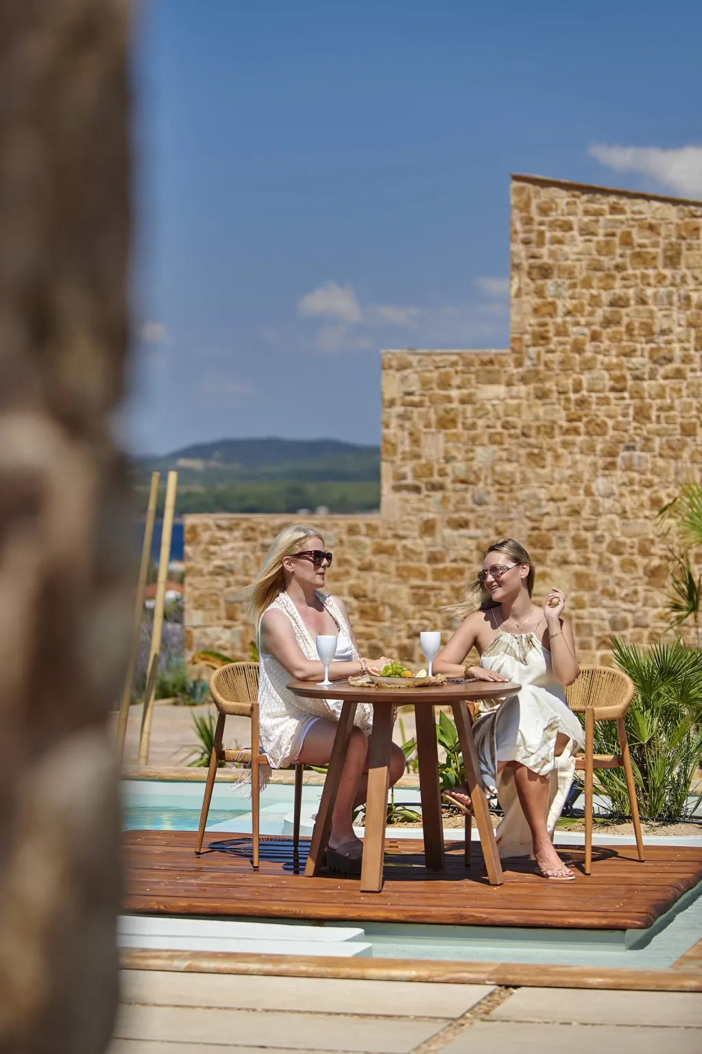 Lithos Villas Nikiti, Nikiti, Grčka — fotografija 41