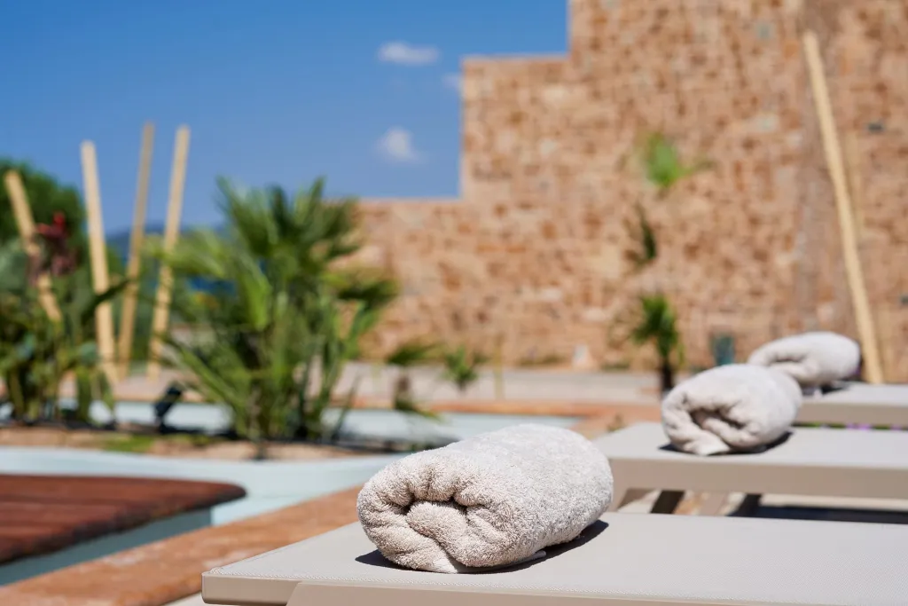 Lithos Villas Nikiti, Nikiti, Grčka — fotografija 45