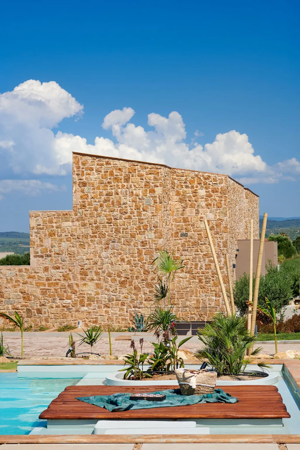 Lithos Villas Nikiti, Nikiti, Grčka — fotografija 46