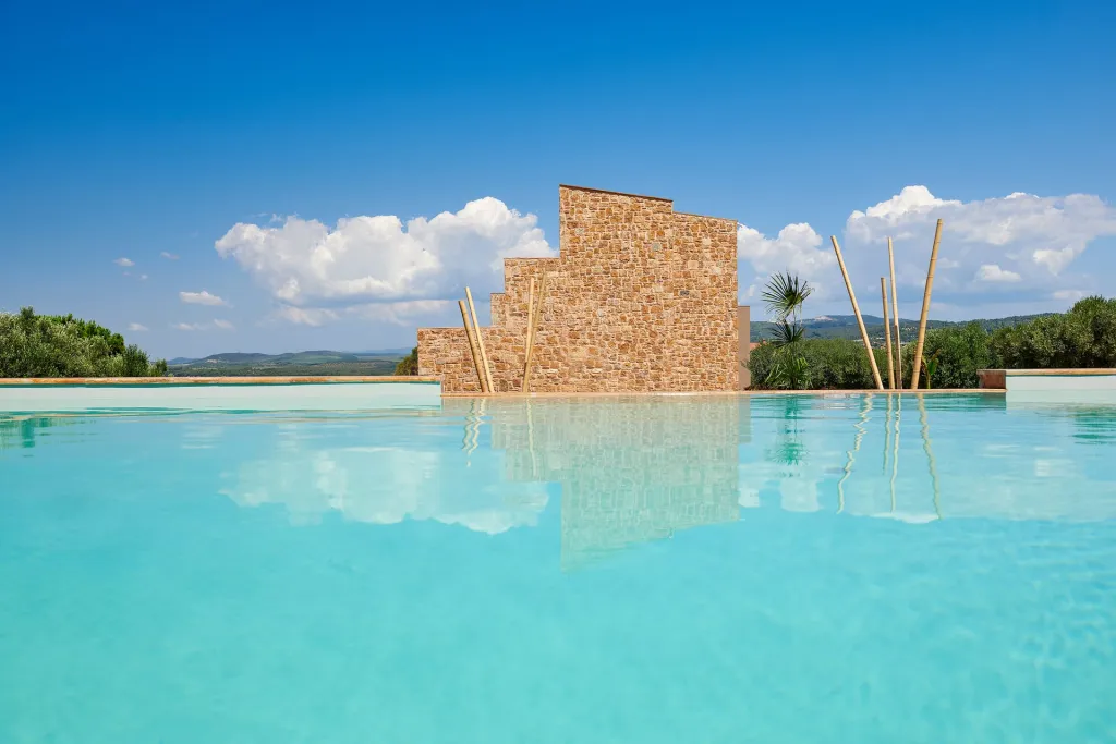 Lithos Villas Nikiti, Nikiti, Grčka — fotografija 47
