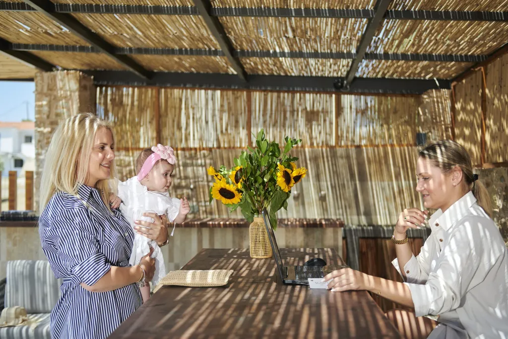 Lithos Villas Nikiti, Nikiti, Grčka — fotografija 50