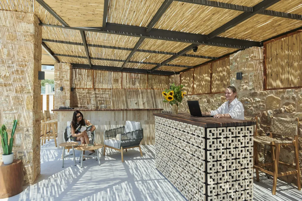 Lithos Villas Nikiti, Nikiti, Grčka — fotografija 51