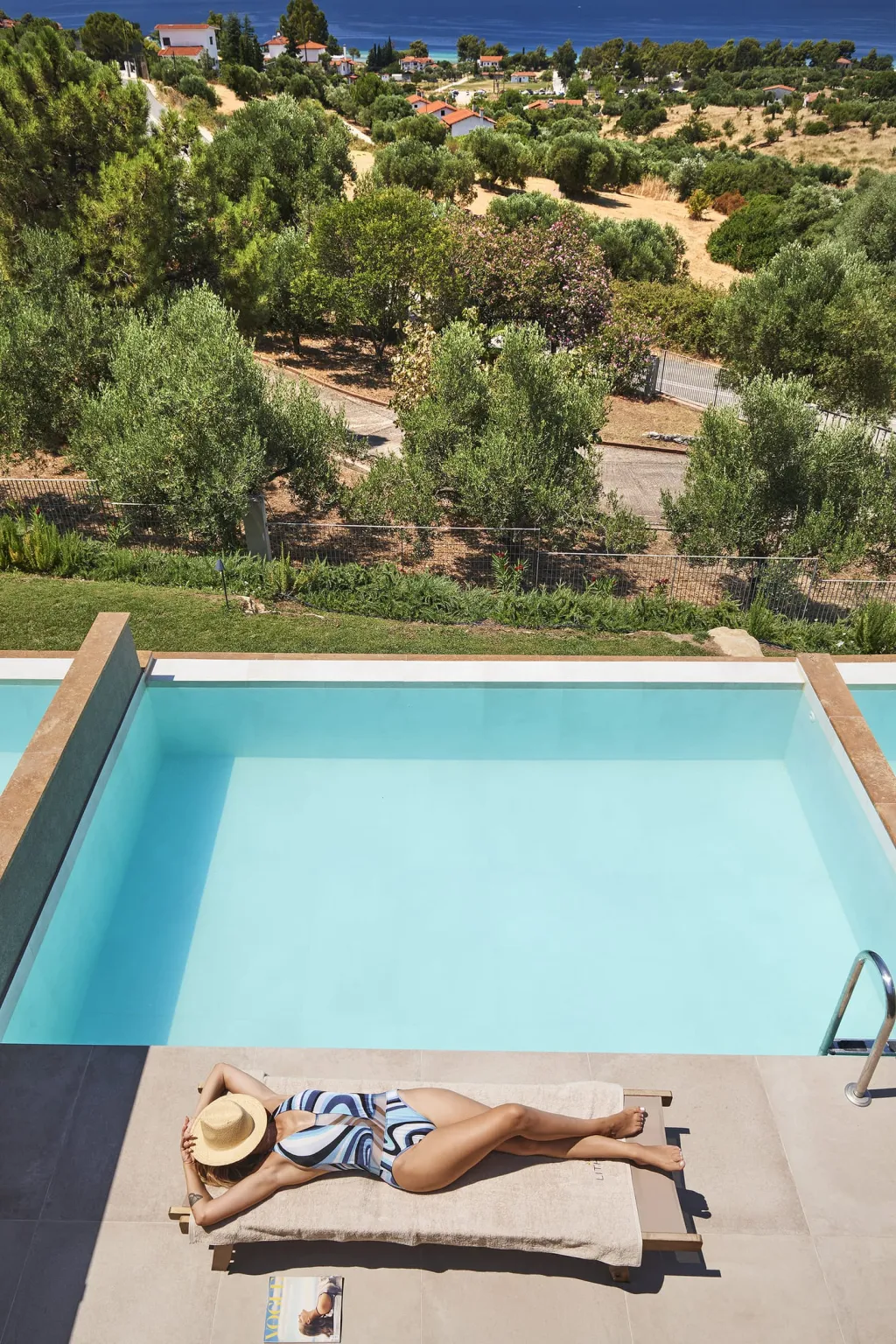 Lithos Villas Nikiti, Nikiti, Grčka — fotografija 53