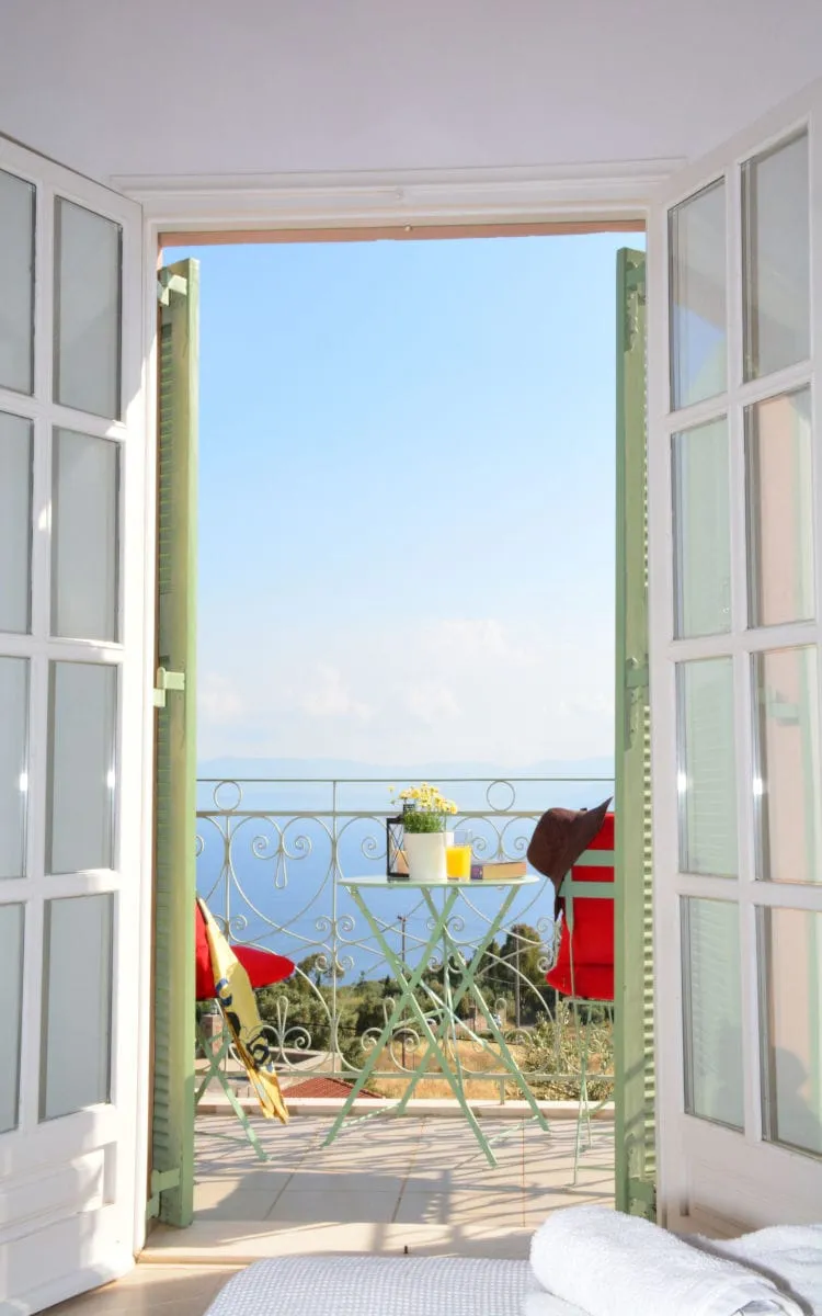 Aegina Colors, Sfenduri, Grčka — fotografija 1