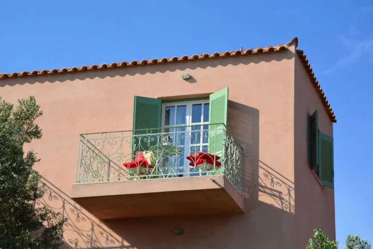 Aegina Colors, Sfenduri, Grčka — fotografija 2
