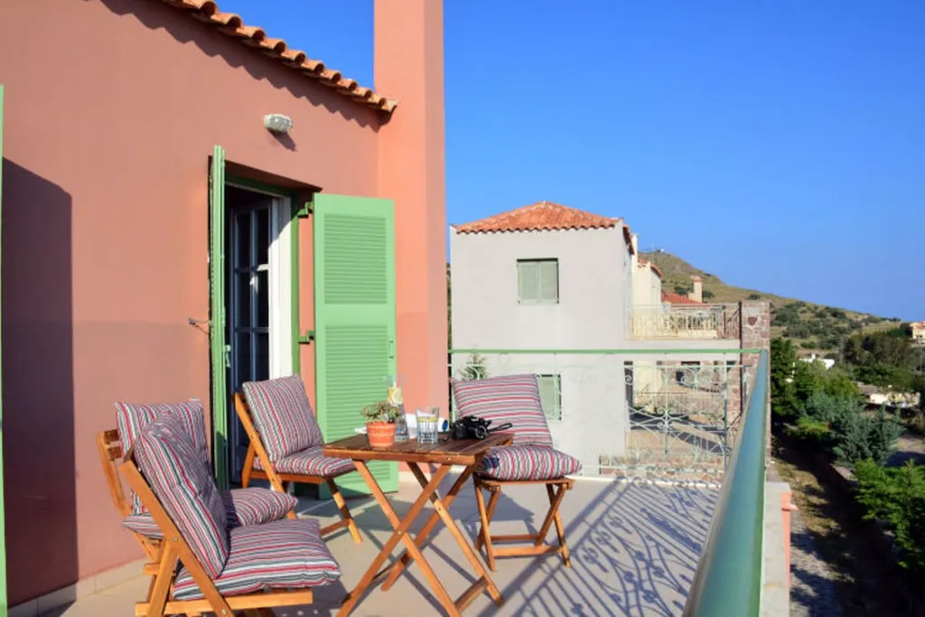 Aegina Colors, Sfenduri, Grčka — fotografija 5