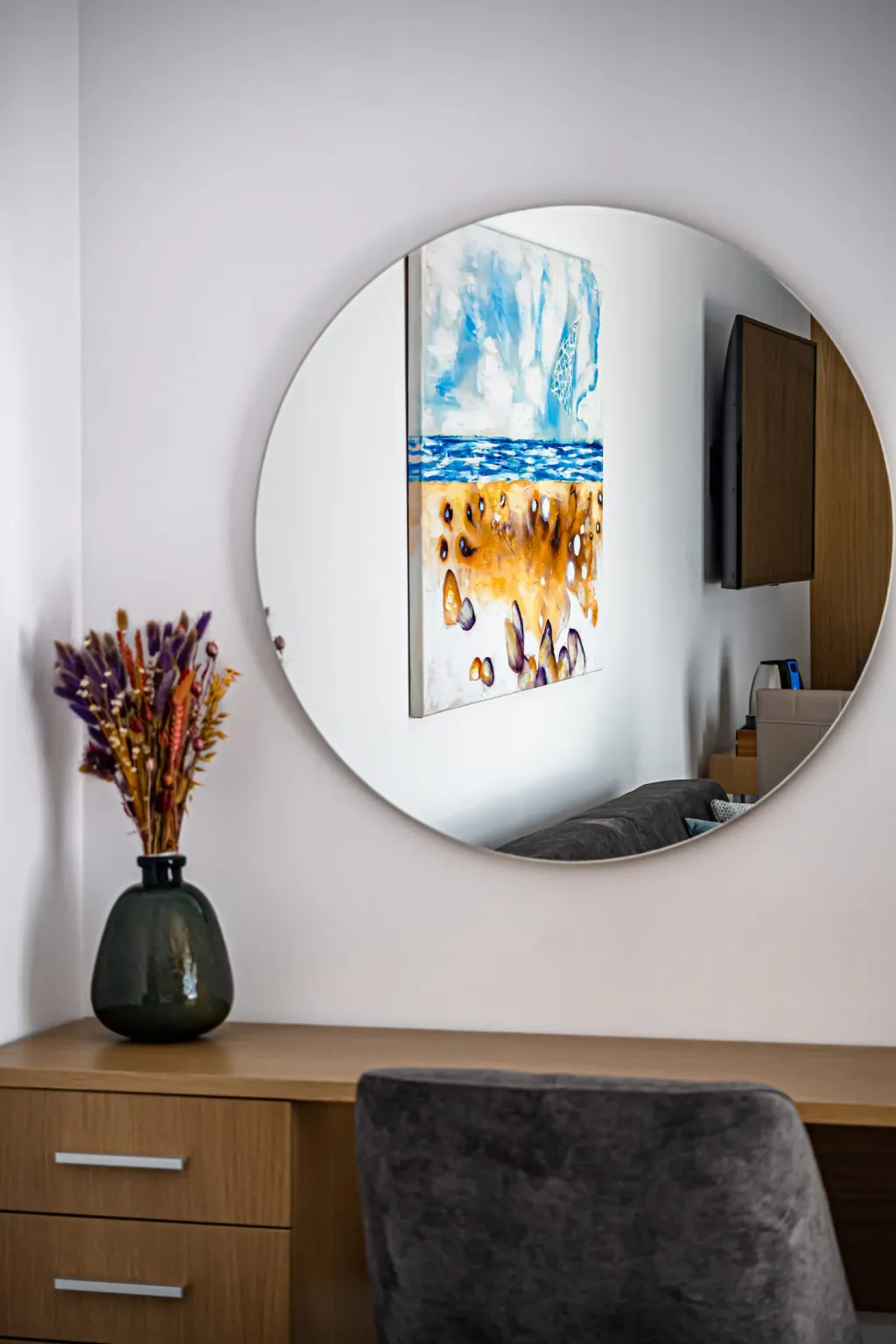 Kima Premium Apartments, Pefkohori, Grčka — fotografija 6