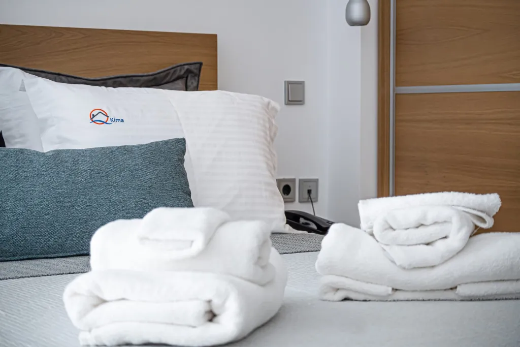 Kima Premium Apartments, Pefkohori, Grčka — fotografija 7