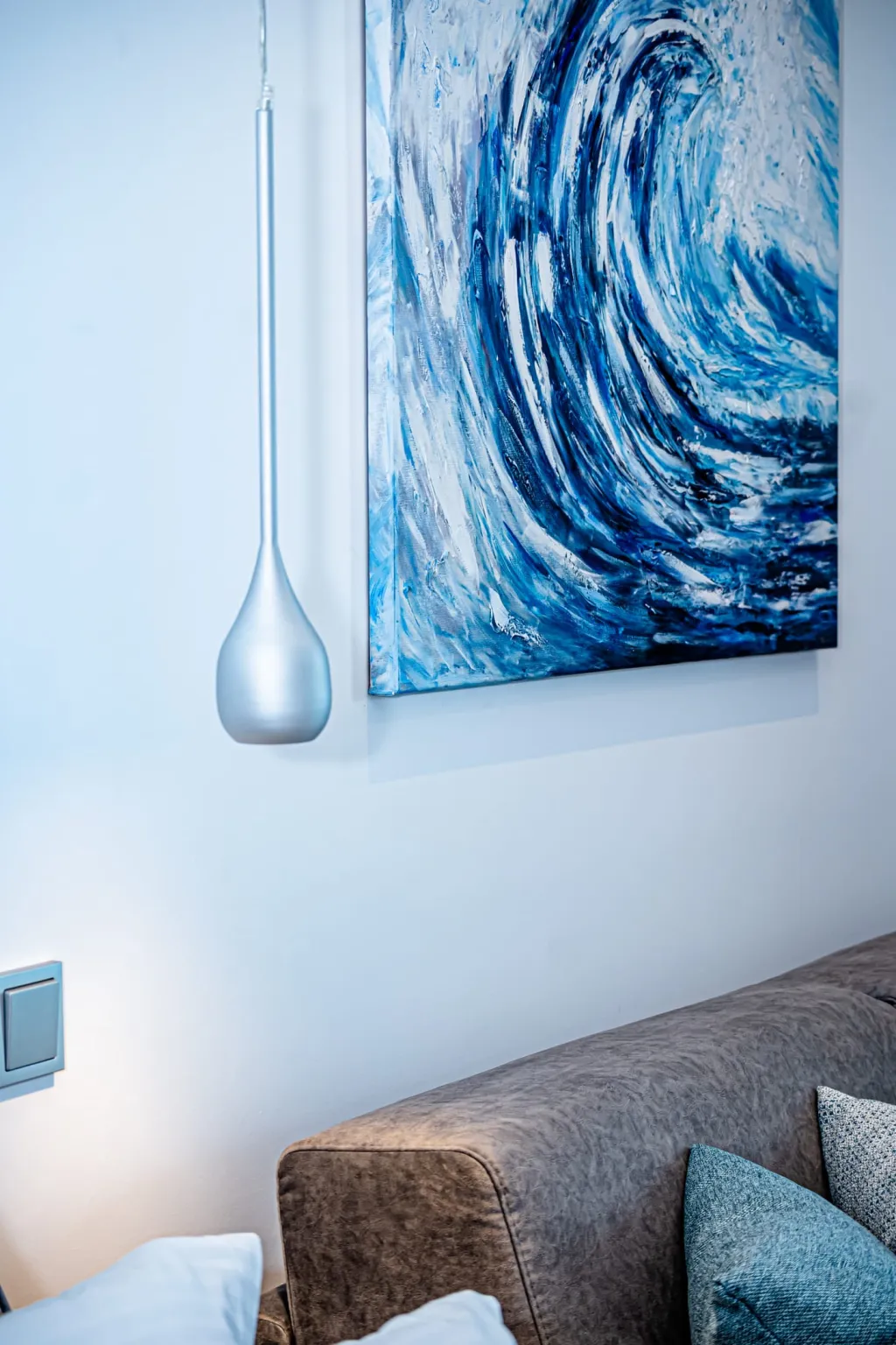 Kima Premium Apartments, Pefkohori, Grčka — fotografija 14