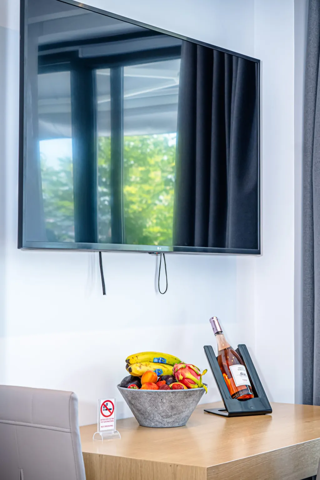 Kima Premium Apartments, Pefkohori, Grčka — fotografija 18