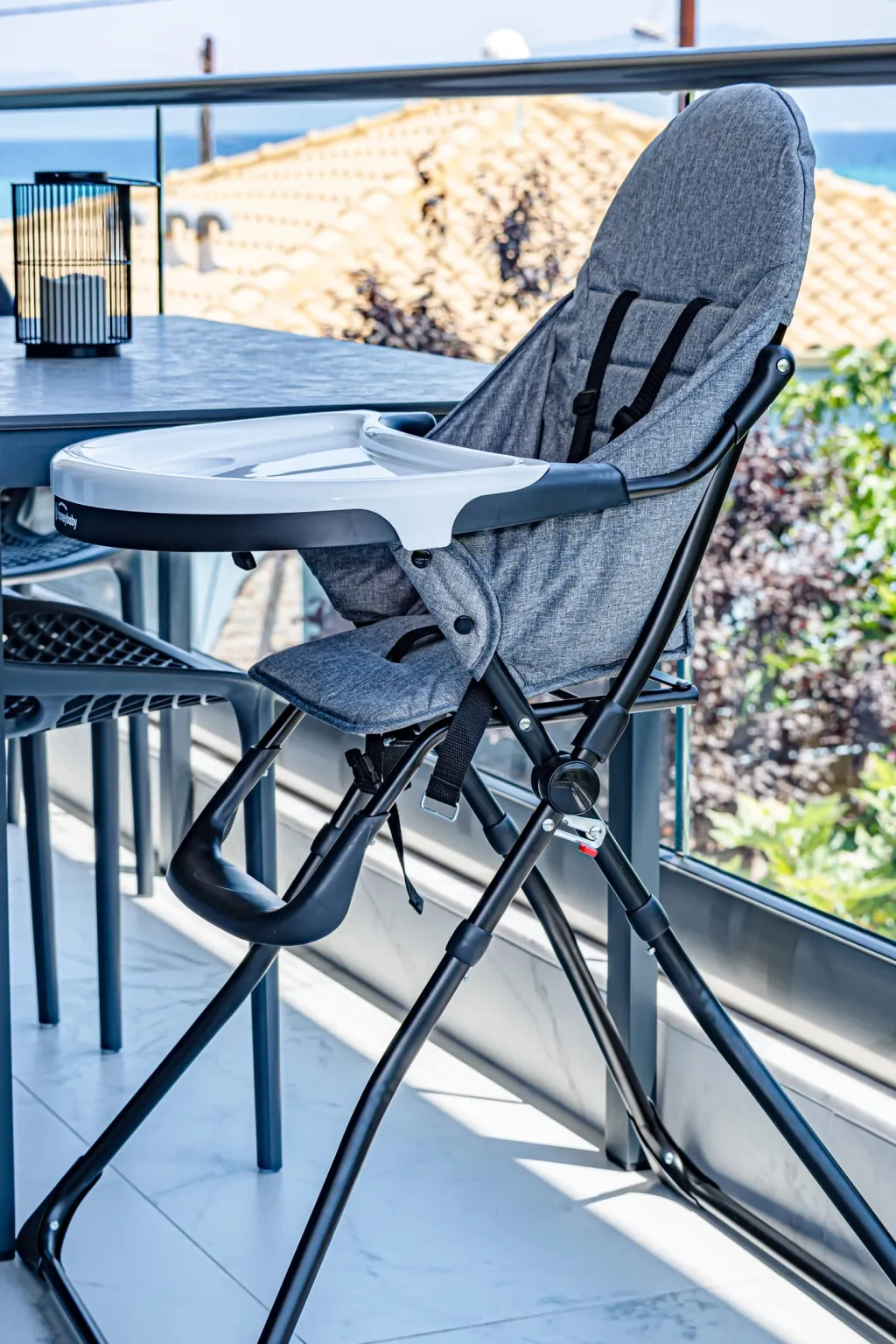 Kima Premium Apartments, Pefkohori, Grčka — fotografija 22