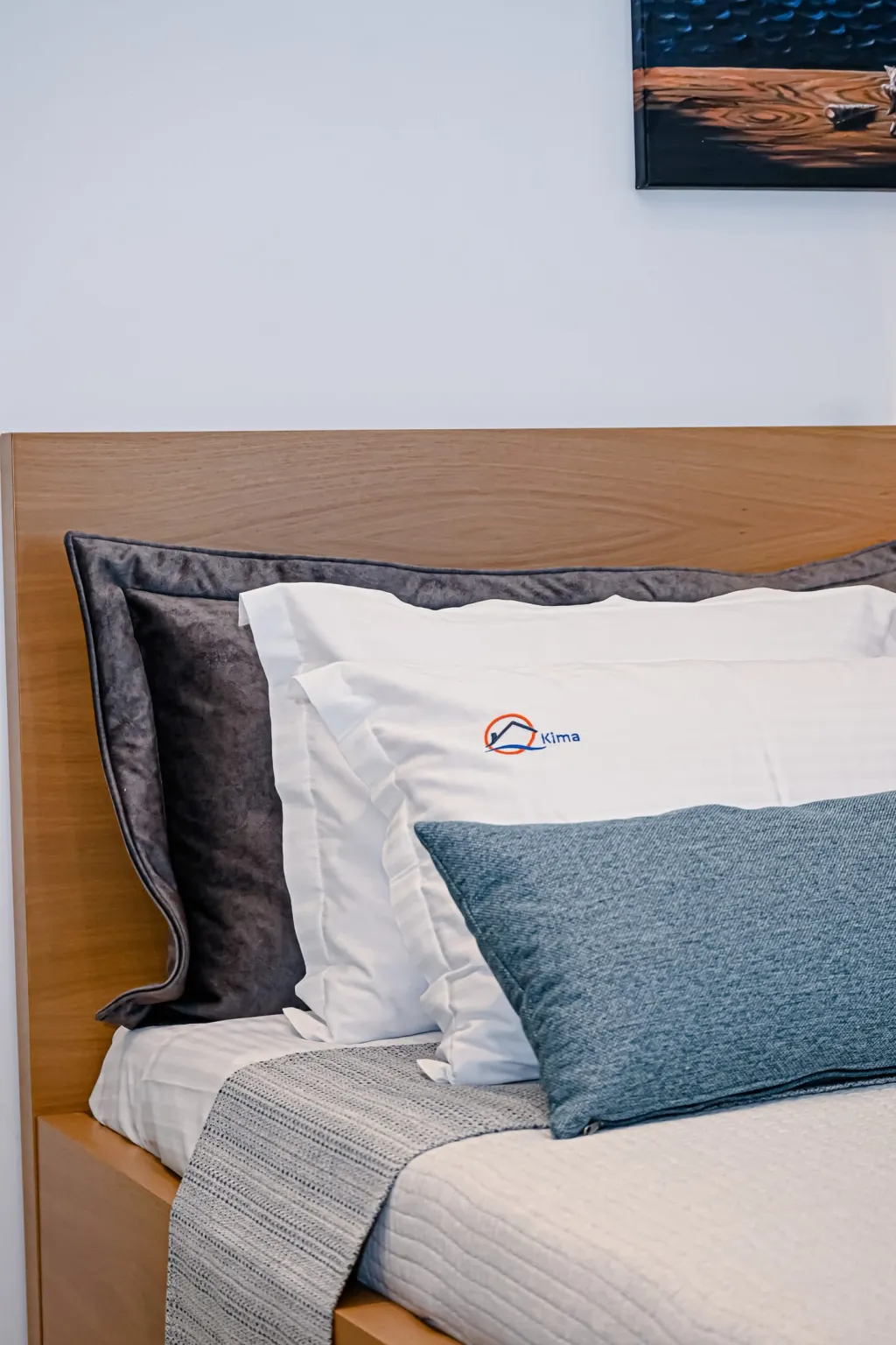 Kima Premium Apartments, Pefkohori, Grčka — fotografija 24