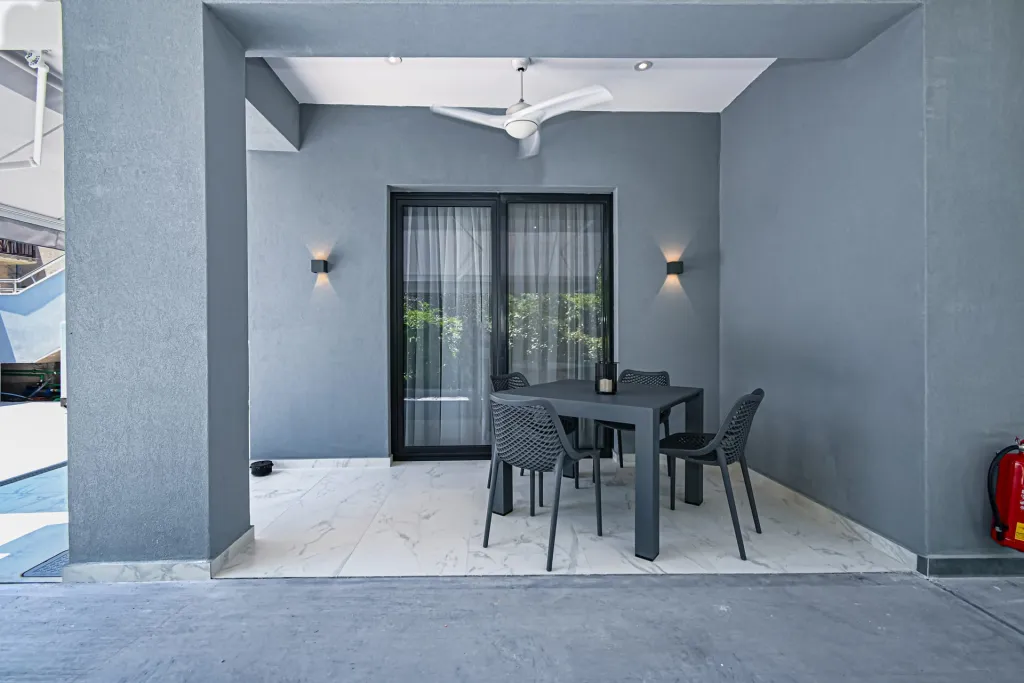 Kima Premium Apartments, Pefkohori, Grčka — fotografija 29
