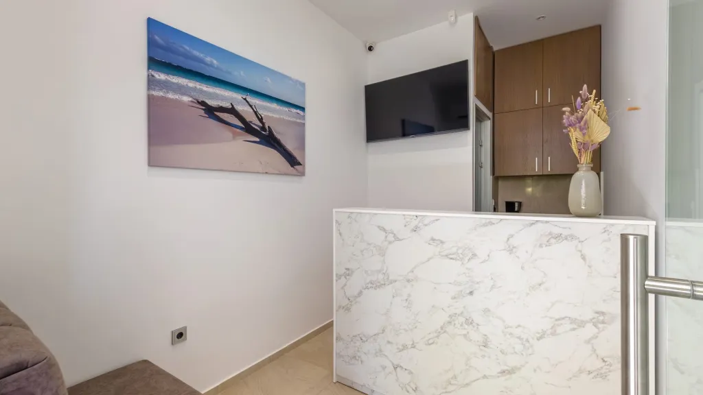 Kima Premium Apartments, Pefkohori, Grčka — fotografija 30