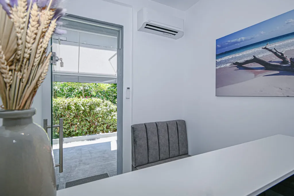 Kima Premium Apartments, Pefkohori, Grčka — fotografija 31