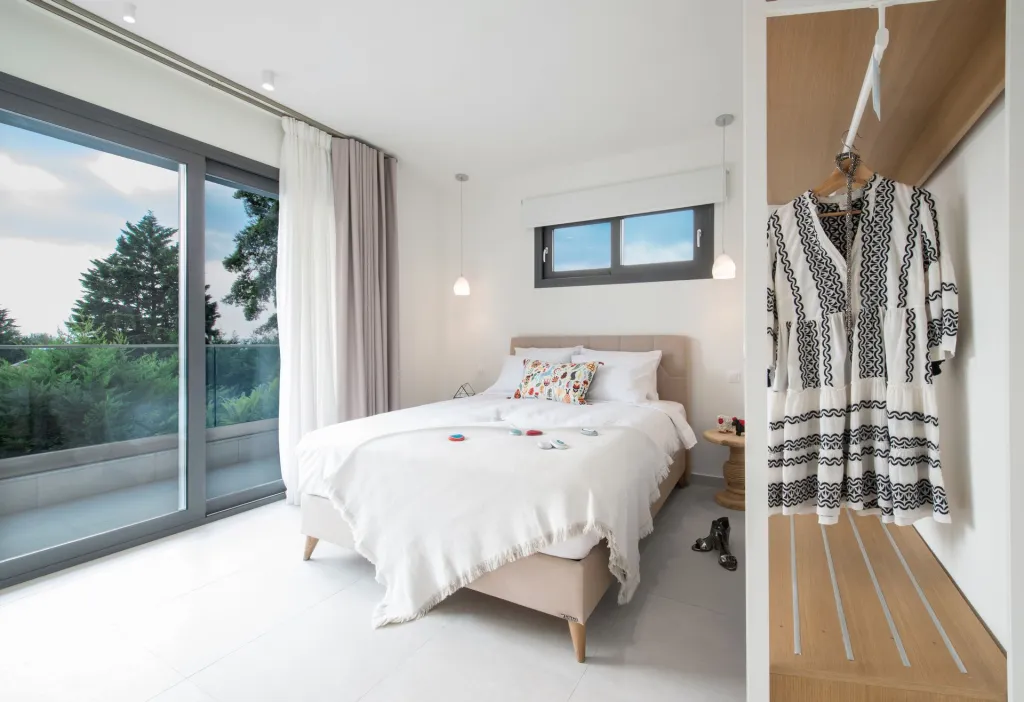 Mariya Art Living, Nea Skioni, Grčka — fotografija 16