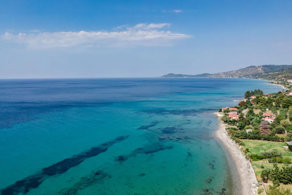 Mariya Art Living, Nea Skioni, Grčka — fotografija 17