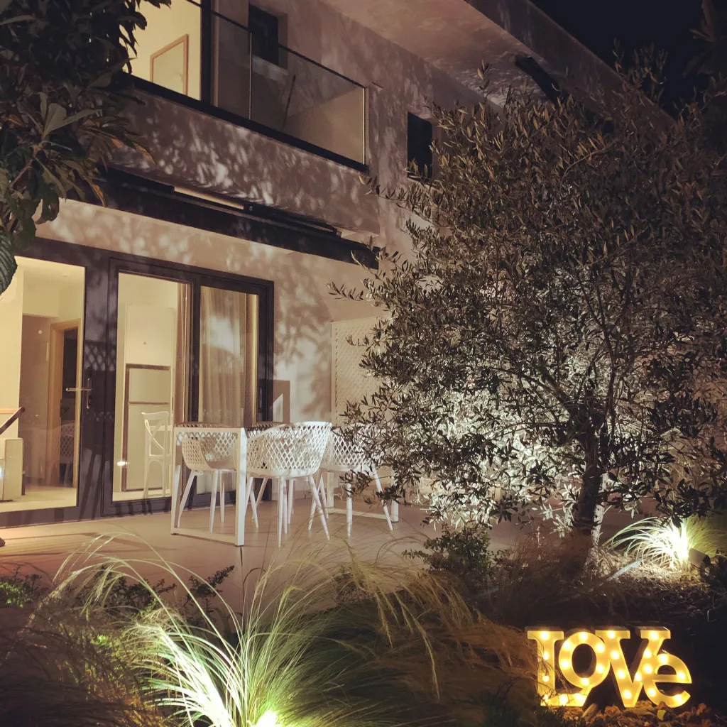Mariya Art Living, Nea Skioni, Grčka — fotografija 18