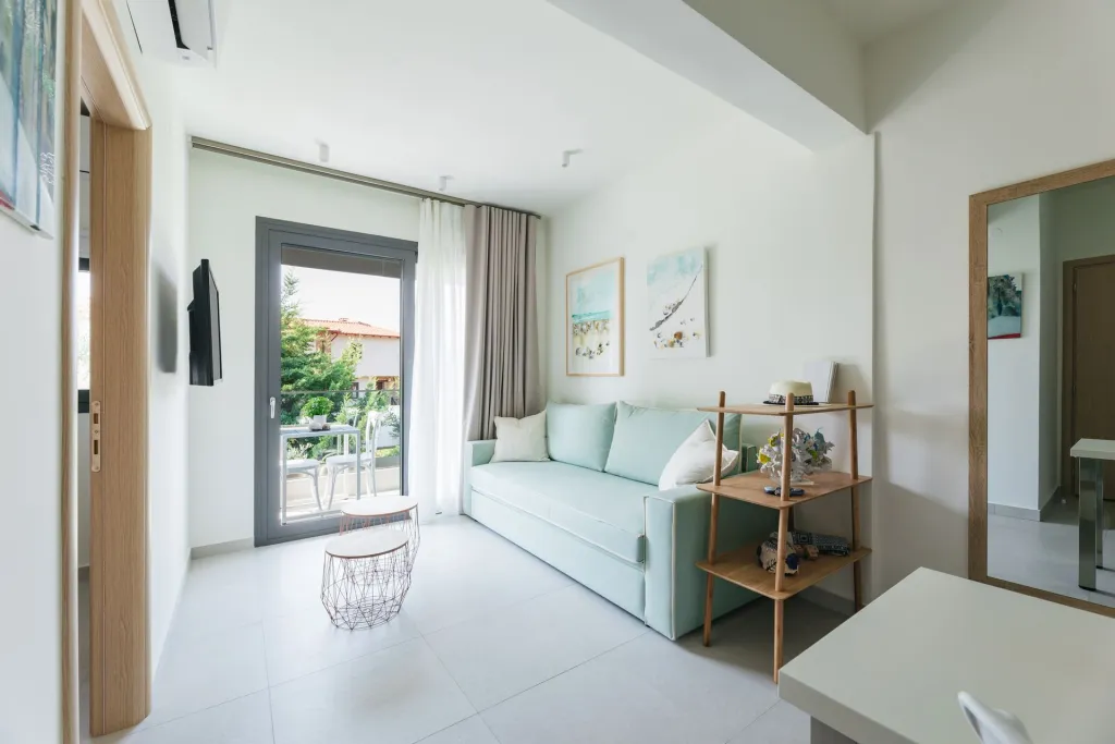 Mariya Art Living, Nea Skioni, Grčka — fotografija 21