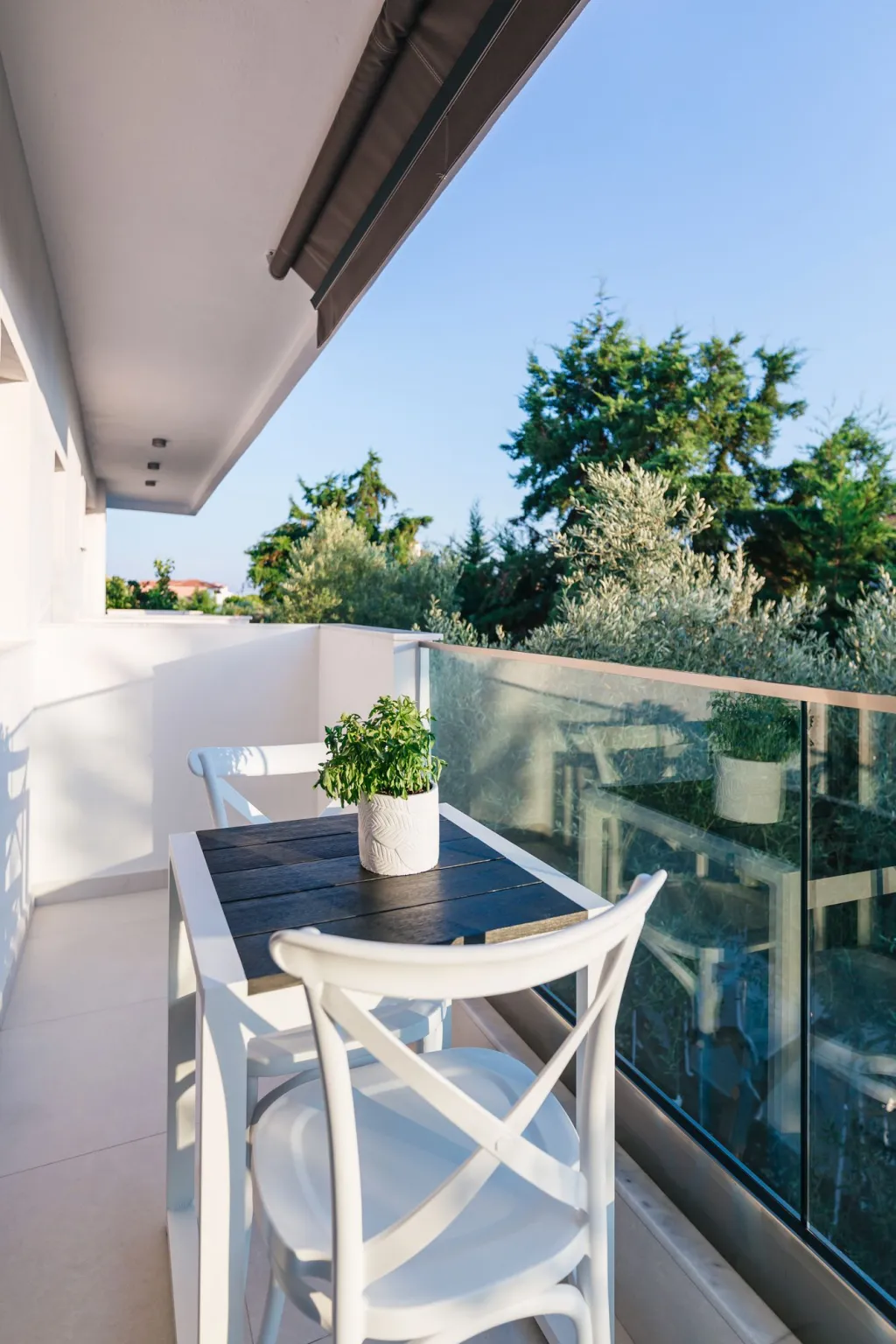 Mariya Art Living, Nea Skioni, Grčka — fotografija 23