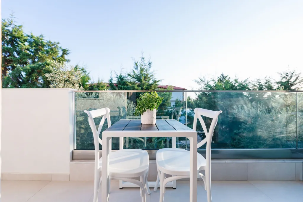 Mariya Art Living, Nea Skioni, Grčka — fotografija 25