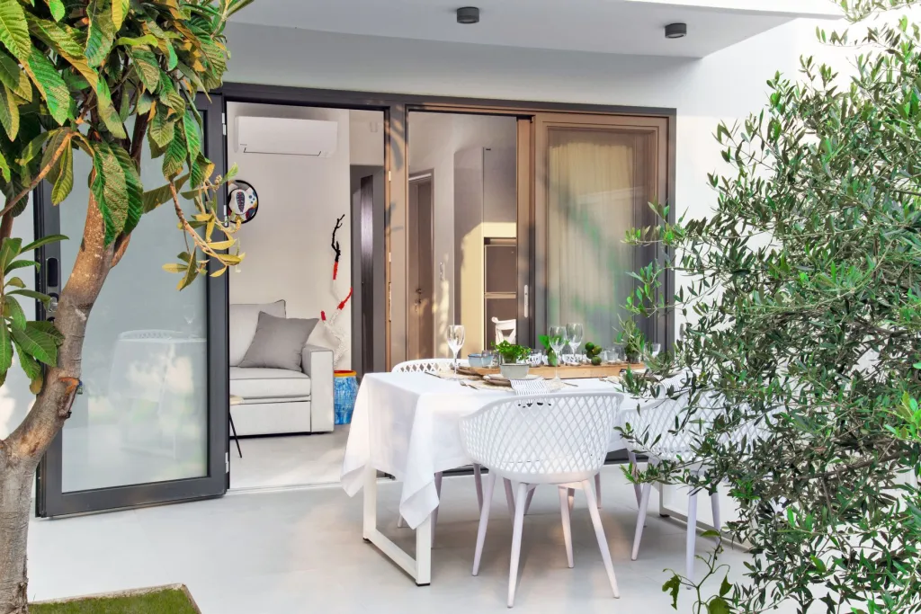 Mariya Art Living, Nea Skioni, Grčka — fotografija 26