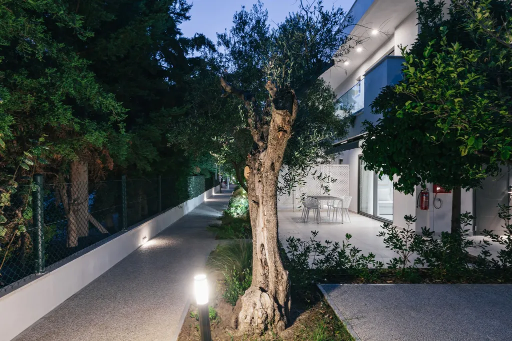 Mariya Art Living, Nea Skioni, Grčka — fotografija 27