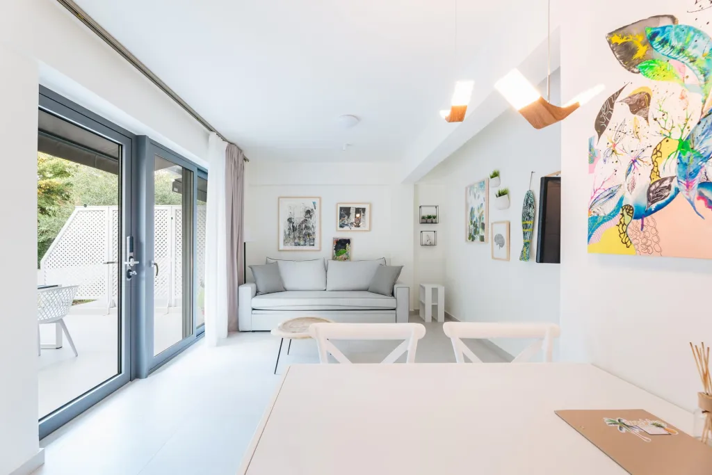 Mariya Art Living, Nea Skioni, Grčka — fotografija 34
