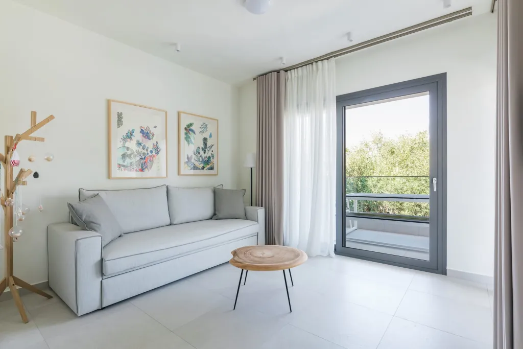 Mariya Art Living, Nea Skioni, Grčka — fotografija 38
